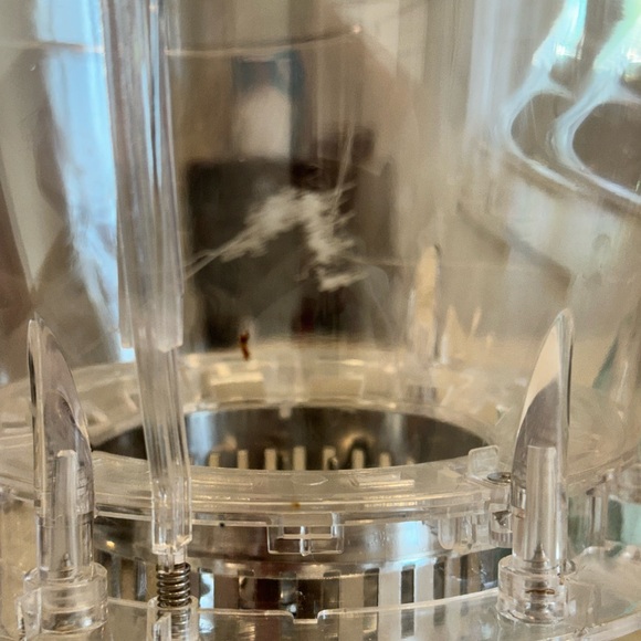 Nostalgia frozen margarita mixer - Picture 10 of 11